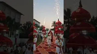 Wedding event short #wedding #gangaaarti