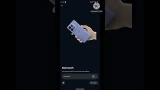 Moto G35 phone mein agar aap fast torch option on karna chahte hain ya software apdate karana chahte