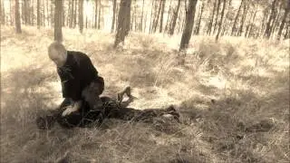 Ten Chi Jin Ryaku no Maki- Bujinkan Israel