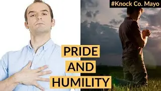 Pride and Humility, Part 1 | Br Johnson Sequeira