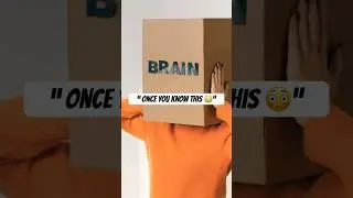 The Ultimate Supercomputer! Here&rsquo;s Why! 🤯 | #humanpower #humanmind #brain