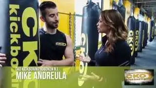 CKO Kickboxing Of Hoboken