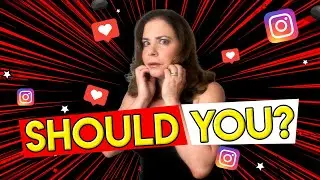 Should I Follow People Back On Instagram?