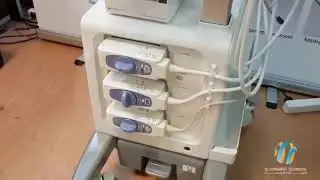 Hitachi Aloka F37
