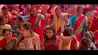 পুষ্যাভিষেকে হাজার হাজার ভক্তদের নিত্য কীর্তন // Iskcon Noakhali