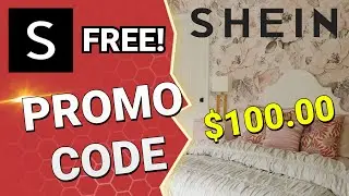 🛍️ Get Your FREE SHEIN Coupon Codes | Unlock Secret Promo Deals!