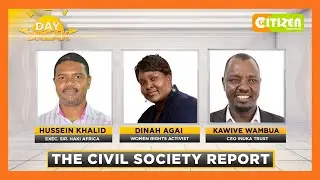 DAY BREAK | The Civil Society Report (Part 1)