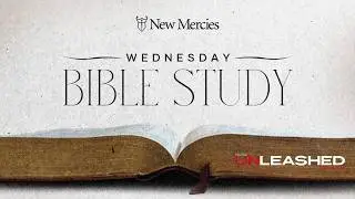 Evening Bible Study
