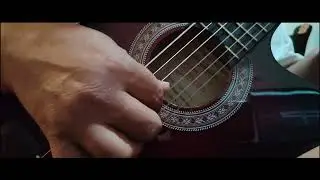Villa-Lobos: Estudio N.&ordm; 1 (Guitar Cover) - Homenaje a Carlo Magno Garc&iacute;a.