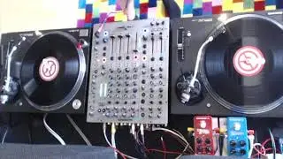 House & Disco Vibes - Night Life Bar Mix Vinyl