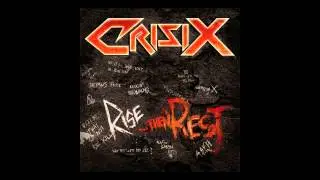 Crisix - Frieza The Tyrant