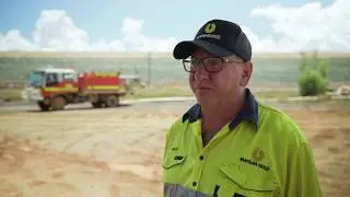 WILUNA MINING CORPORATE VIDEO