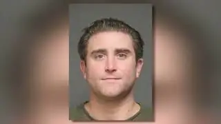 Former Fairfield official arraigned on allegations he beat cat to death, doused it in bleach