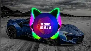 TECHNO ASYLUM | GROOVEPAD OFFICIAL MUSIC VIDEO