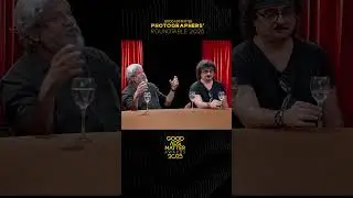 How Vertical Screens Are Changing Creativity | Prashant Godbole at Good Ads Matter Roundtable '25
