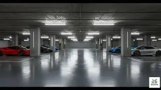 From Drab to Fab: Garage Transformation!