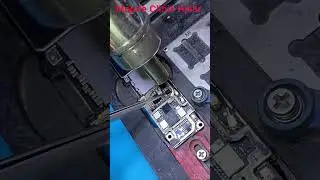 iPhone 6S Charging Problem Solution