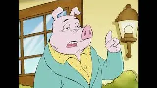 Pigs Next Door - Hog Squad
