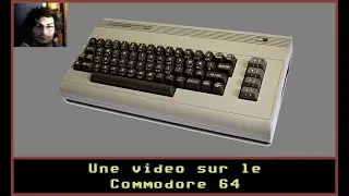 Un mini SDK pour le commodore 64 en C avec cc65