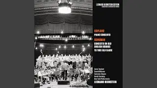 Concerto on Old English Rounds for Viola, Female Chorus and Orchestra: I. Amaryllis -...