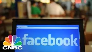 Facebook To Add 3,000 People To Monitor Live Video | CNBC