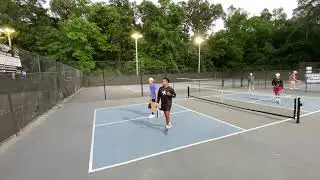 ECPL LIVE PickleBall Dubs | 5IVEZERO&trade;️ May 5, 2025