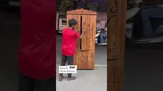Пуджа Мандир всего 1500