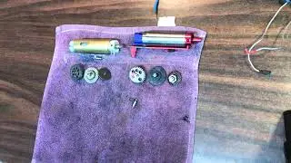 SHS 100:300 Gearset review and comparison