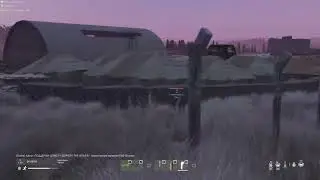 DayZ Silent North Hard - Kill compilation #8 //HorZe