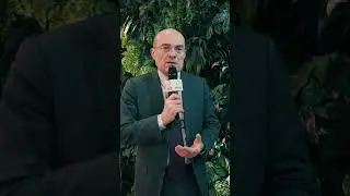 Nicolas Perrin, Directeur des affaires internationales - SEMAE