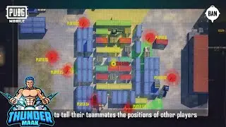 PUBG MOBILE New Anti-Cheat System is Here | Anti-WallHack