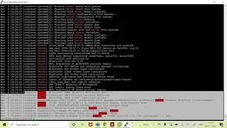 RHEL 9 Beta install & validation