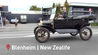 🇳🇿 Blenheim | New Zealife