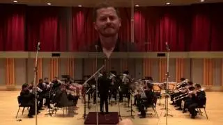 William Tell Overture arranged by Bill Reichenbach for brass band