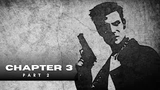 MAX PAYNE GAMEPLAY WALKTHROUGH CHAPTER 3 PART 2 (old game)