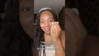 🤯UNBELIEVABLE CHRISTIAN MAKEUP BRAND👸✨💄😍 #abigail #esther #christian #beauty #hopebeauty