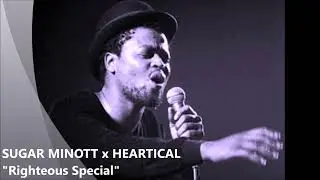 Sugar Minott 