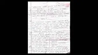 class 8 set 1 science full solution BLE