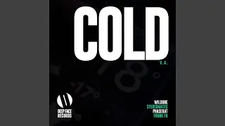 Cos that what I want (Original Mix)