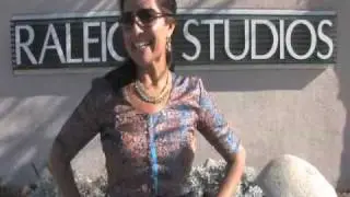 MOCKFEST Film Festival BOLLYWOOD Style with Mimi Kapoor and Festival Director GuiL Claveria