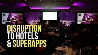 The Future of Hotels & Why Super Apps is An Opportunity