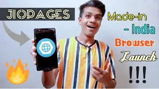 JioPages - Made in India Browser | How to Use JioPages | Full Details, Features & Others | Jio