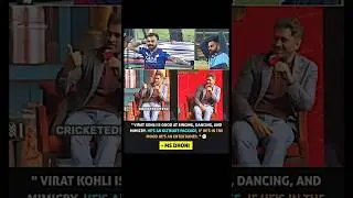 Virat The Ultimate Package ❤️