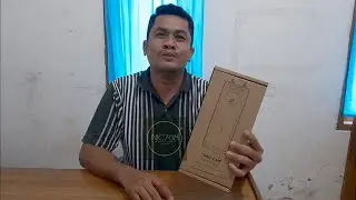 Unboxing Cambium Radio Wirelles 