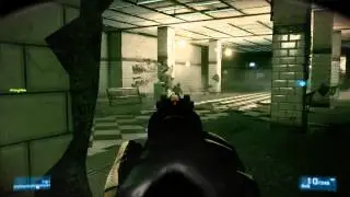 Battlefield 3 Coop - stealth like a pro 2