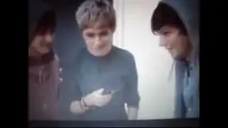 One Direction - DANCE PARTY!!! :)