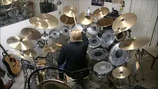 Jimi Hendrix - Fire ~ by JJ
