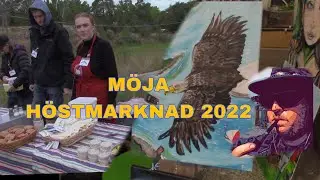 M&ouml;ja H&ouml;stmarknad 2022