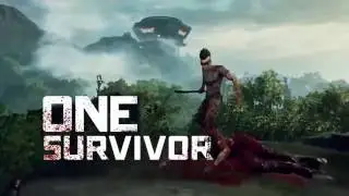 The Culling Funny Moments #1