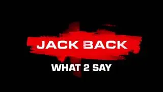 David Guetta & Jack Back - What 2 Say (DrZ Deep House/Driving Remix)